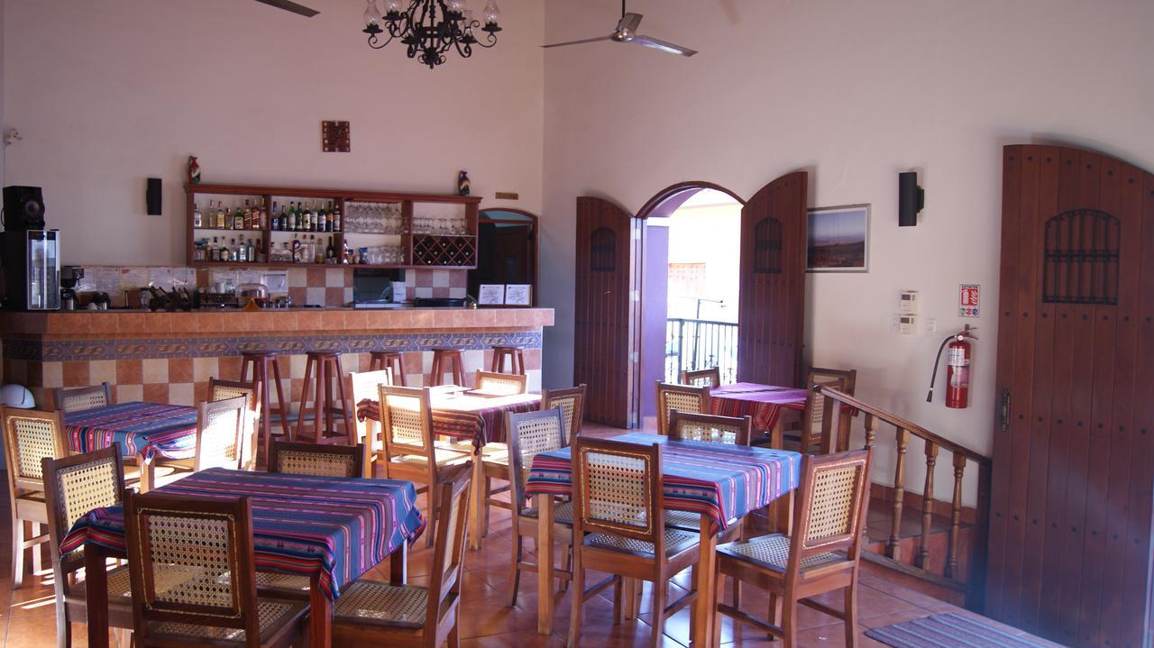 Cacique Adiact Hotel Leon