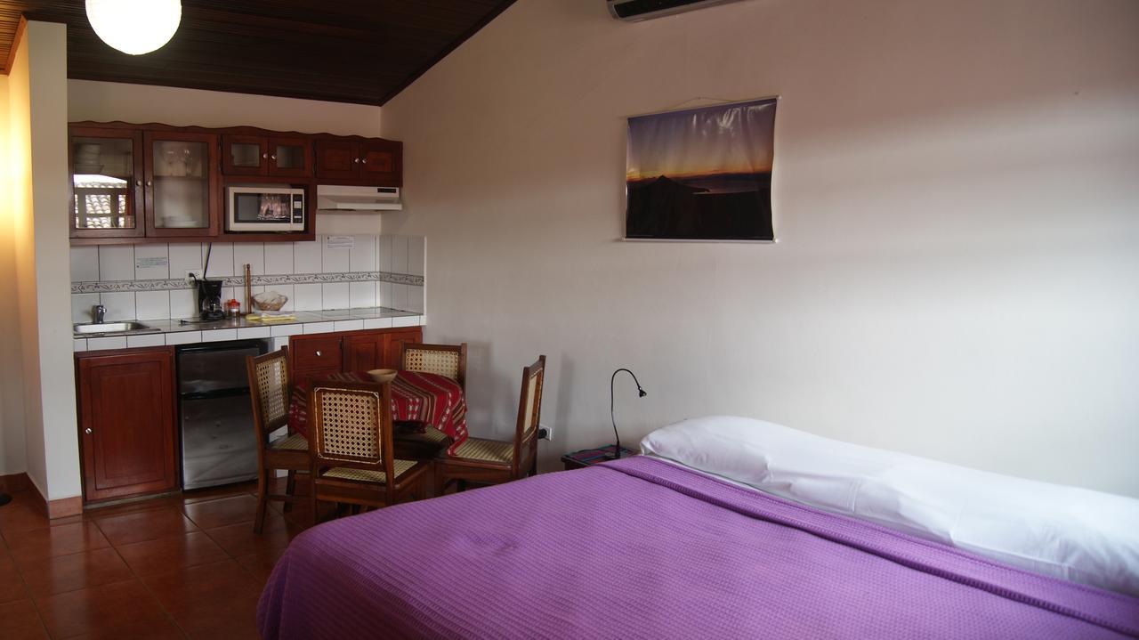 Cacique Adiact Hotel
