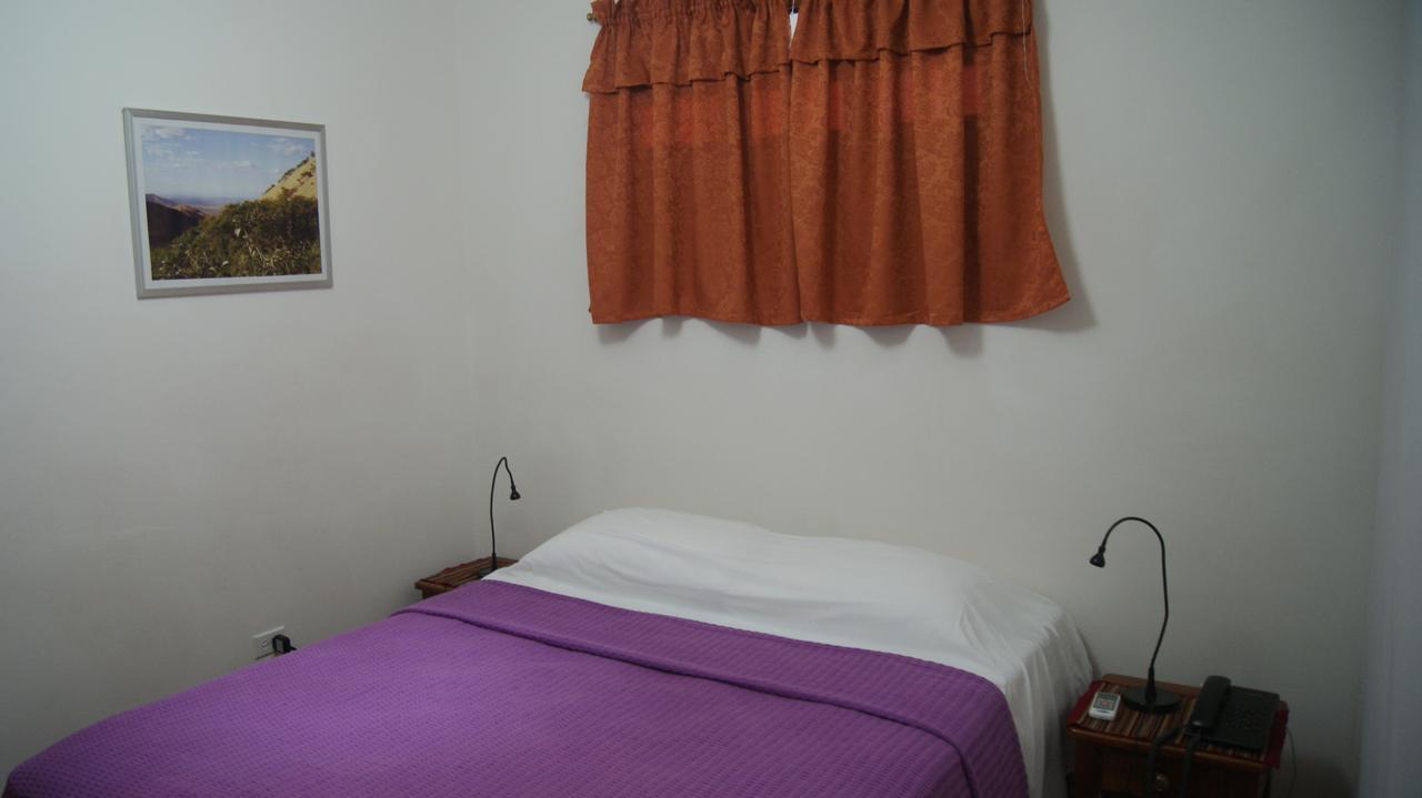 Cacique Adiact Hotel *