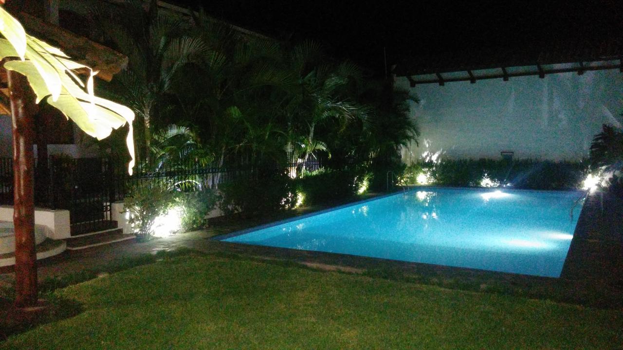 Cacique Adiact Hotel *