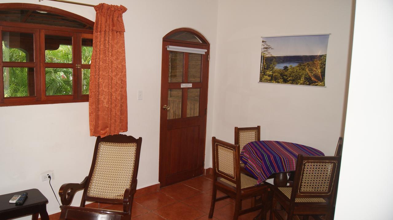 Hotel Cacique Adiact