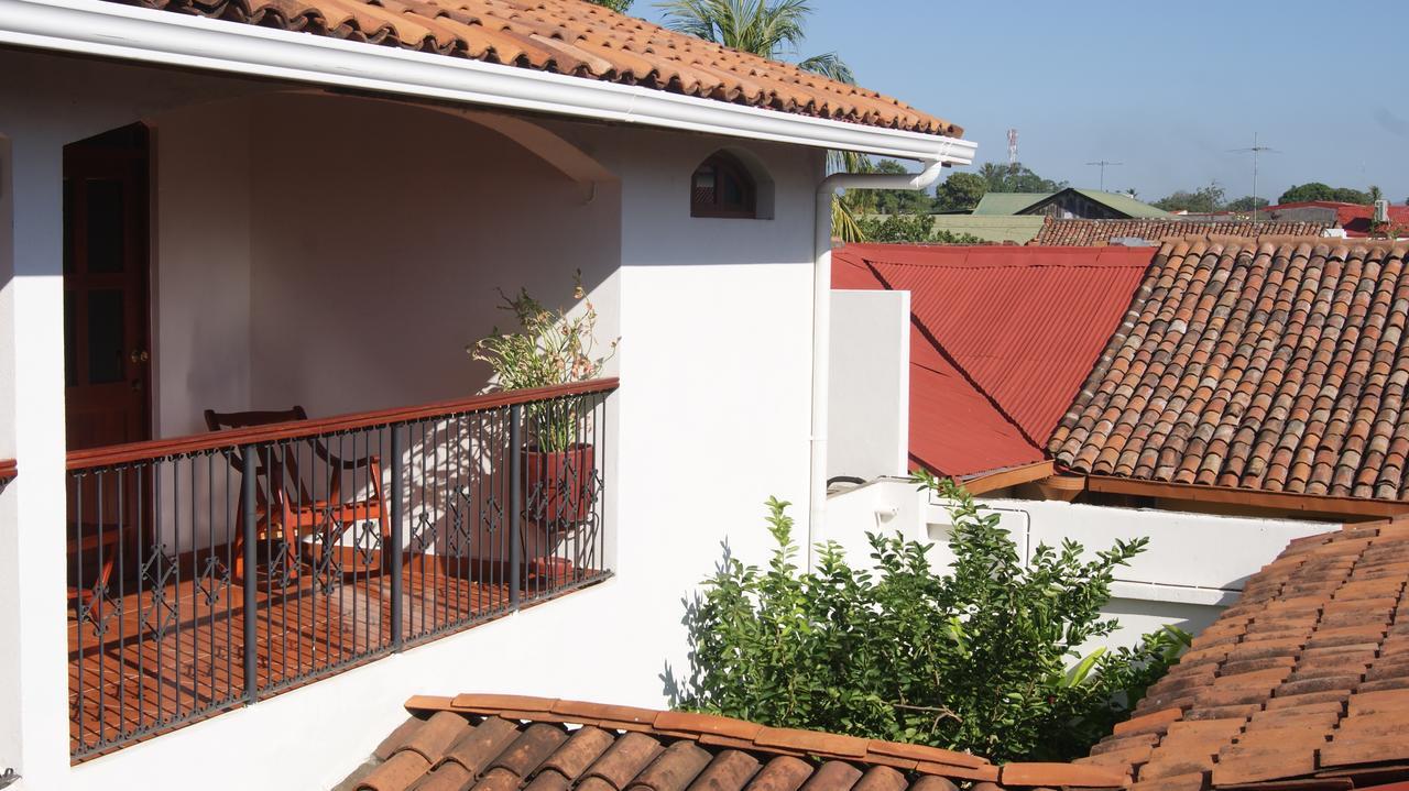 Hotel Cacique Adiact Leon