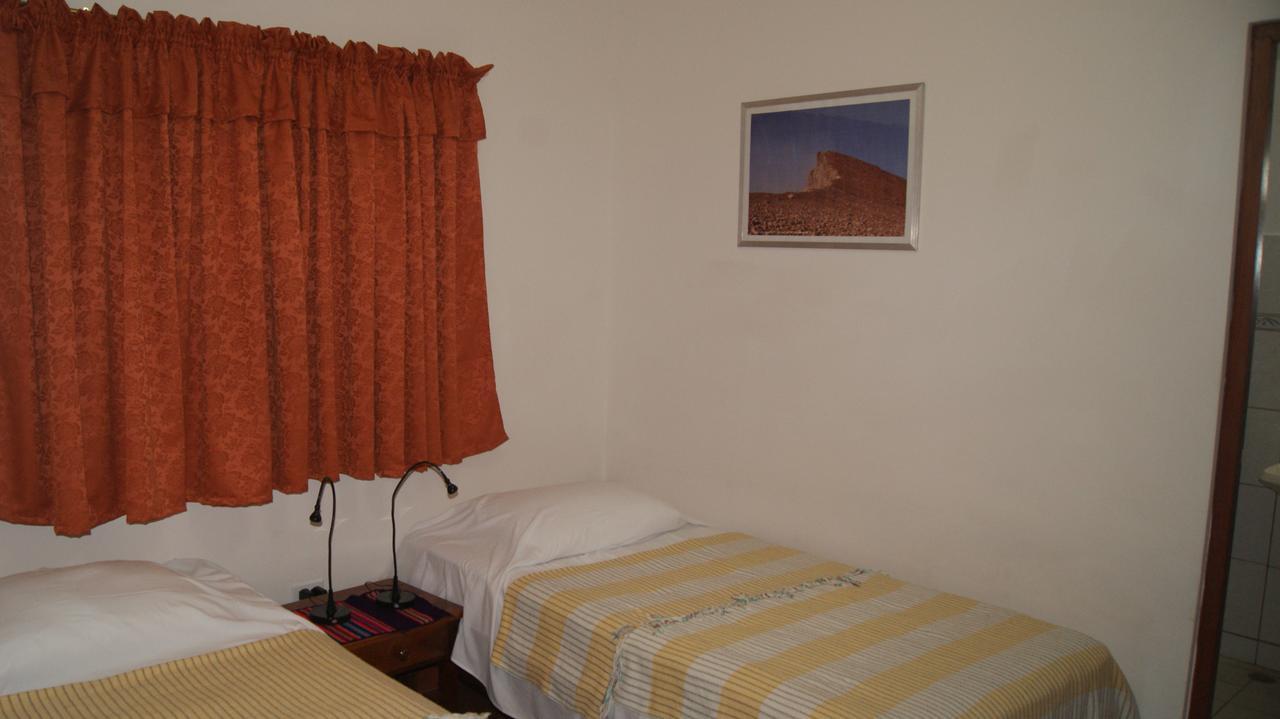 Hotel Cacique Adiact *