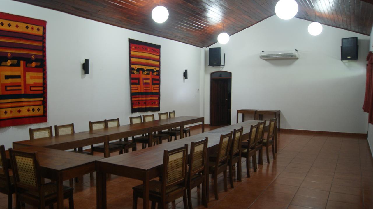 Hotel Cacique Adiact
