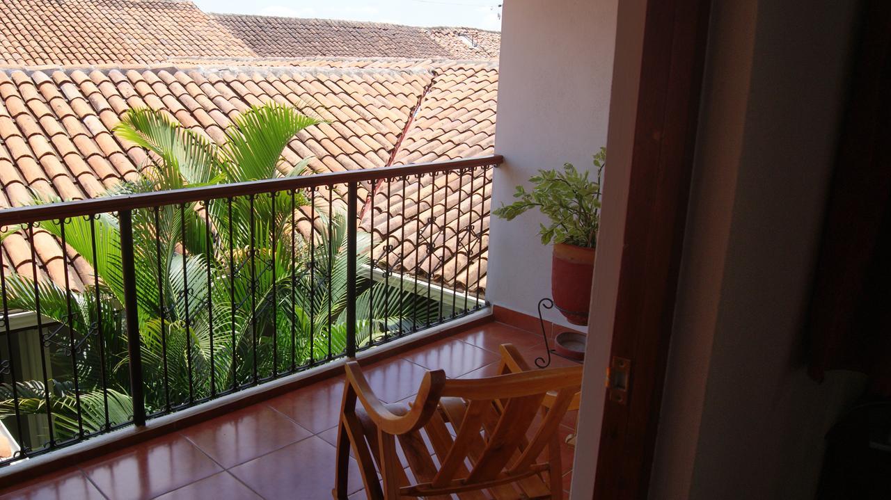 Cacique Adiact Hotel