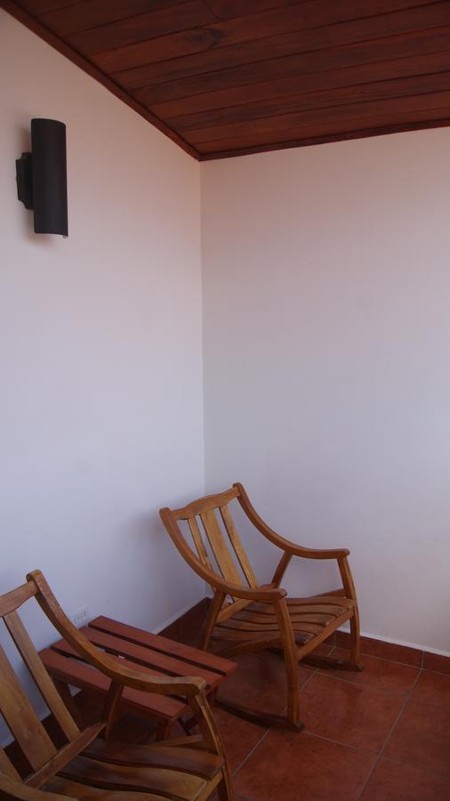 Hotel Cacique Adiact