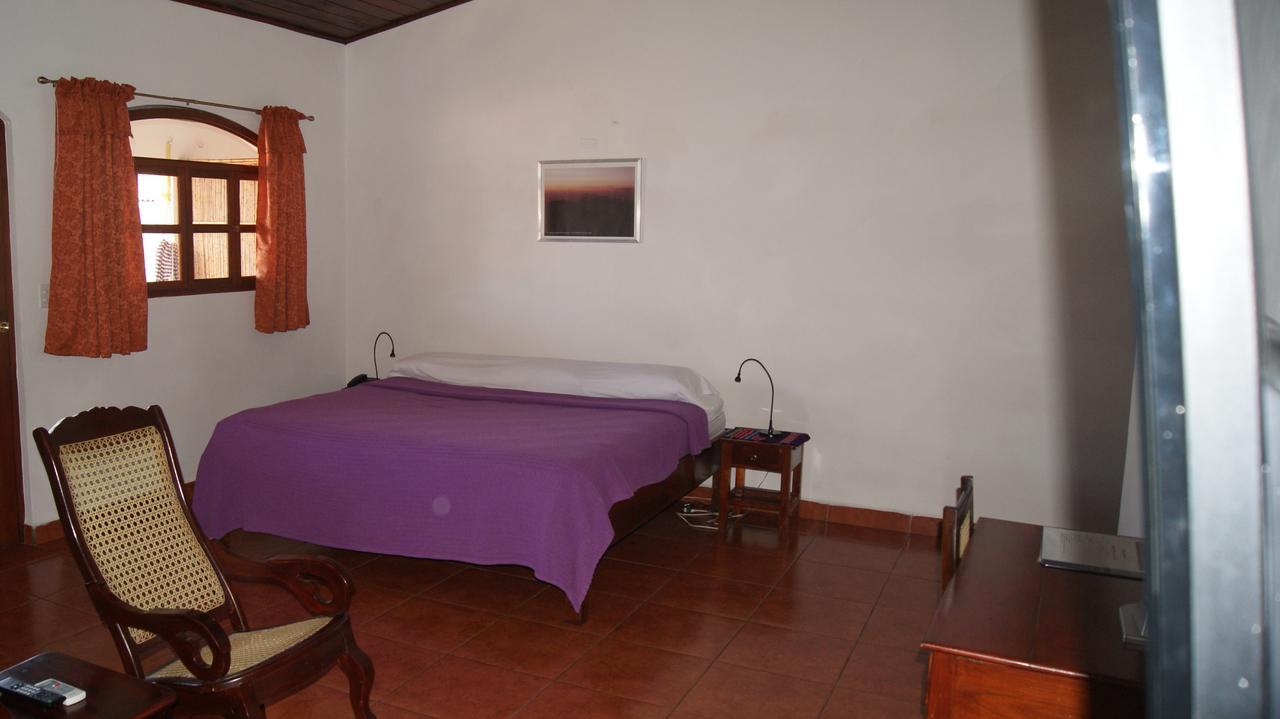 Cacique Adiact Hotel Leon