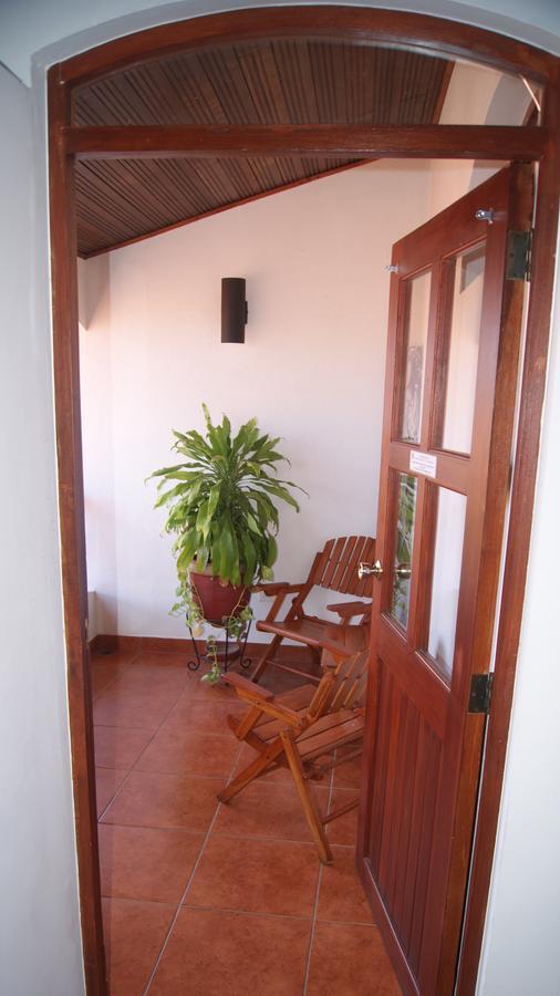 Hotel Cacique Adiact Leon